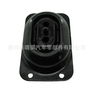 Soporte de Motor 20503550 20503551 1622836 1622825 7420503551 para Sistema de Suspensión MacPherson - Product Image 3