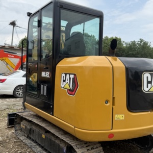 <span class=keywords><strong>รถ</strong></span>ขุดขนาดเล็กขายดี ประหยัดน้ำมัน เครื่องยนต์ CAT คุณภาพสูง มูลค่าการขายต่อสูง CAT 305.5E2 <span class=keywords><strong>รถ</strong></span>ขุดมือสองสำหรับขุดสระน้ำ - Product Image 3