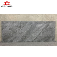 Fourniture d'usine 1200X470Mm 12.6Mm Carrelage de porcelaine en céramique pour sol de maison pour carrelage de marche d'escalier
