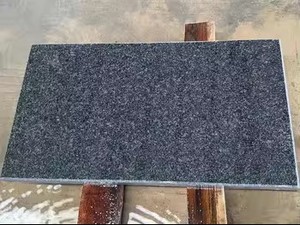 天然プレミアムG654花崗岩スラブ 外装/内装デザイン モダンデザイン 環境に優しい天然石 高耐久性 - Product Image 2