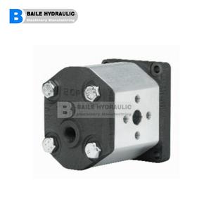 POMPE Moteurs à engrenages bidirectionnels série GHM GHM2 GHM2A GHM2A3 GHM2BK1 GHM2BK2 GHM2BK4 GHM2BK7 - Product Image 3