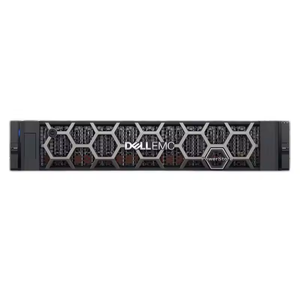 เซิร์ฟเวอร์จัดเก็บข้อมูล Powerstore 5200T 500T 3200T 1200T แบบ 2U สำหรับแร็คเซิร์ฟเวอร์เครือข่าย ขายดี - Product Image 2