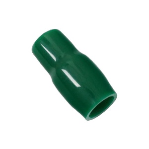 Linh Hoạt PVC Cách Điện Đồng Thiết Bị Đầu Cuối Bìa Spade Thiết Bị Đầu Cuối Lug - Product Image 2