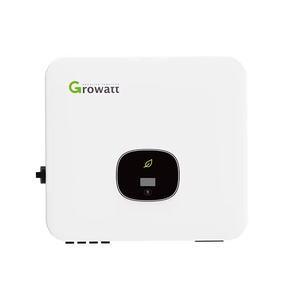 Système d'onduleur solaire triphasé DC/AC GROWATT MOD 8000TL3-X – Coût Exceptionnel, Stock UE – Fournisseur - Product Image 1