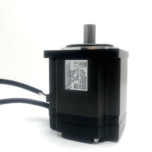 Original Digital Control Machine 400W HCUFS43K AC <b>Drive</b> Motor Japan Origin Industrial Use HCUFS43K Original HCUFS43K - Product Image 4