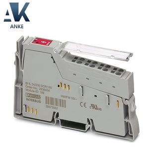 Phoenix IB IL 24/230 DOR1/2861881-Módulo de relé - Product Image 1