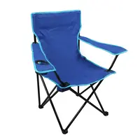 Folding Camping Chair, Easy Carrying, OEM, Multi-Color