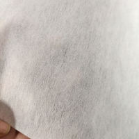 Enveloppes filtrantes non tissées pour huile de cuisson, papier pour friteuse, papier filtrant pour huile de cuisson, tissu non tissé