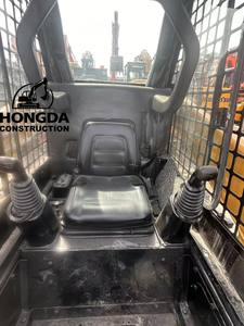 قط مستعمل 246D <span class=keywords><strong>Skid</strong></span> مع حمولة مصنفة 3 طن - Product Image 6