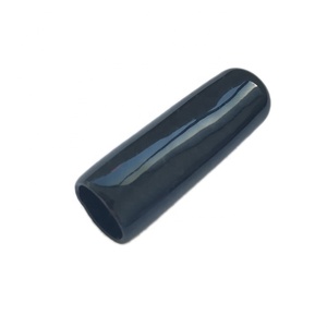 Le caoutchouc <span class=keywords><strong>rond</strong></span> couvre les capuchons d'extrémité en plastique de filetage de vis de PVC <span class=keywords><strong>pour</strong></span> le <span class=keywords><strong>tube</strong></span> de tuyau d'acier - Product Image 4