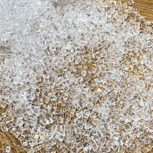 PETG de qualité alimentaire transparent à haute résistance et à haute brillance, Corée SK PN200, à haut débit pour les appareils ménagers et les emballages médicaux - Product Image 4