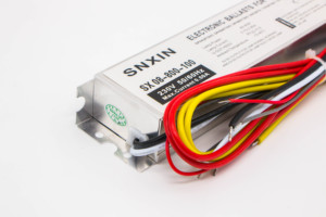 <span class=keywords><strong>Ballast</strong></span> électronique d'alarme acousto-optique <span class=keywords><strong>LED</strong></span> 40W en gros d'usine compatible avec le <span class=keywords><strong>tube</strong></span> T5 pour stérilisateur à lampe UV - Product Image 4