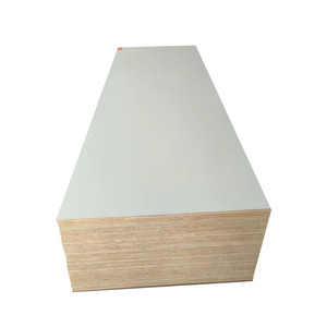 Verschleiß feste, langlebige, wasserdichte, feuchtigkeit beständige Großhandels-Sperrholz platte - Product Image 1