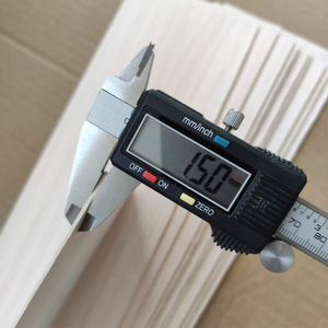 <span class=keywords><strong>Balsa</strong></span>-láminas <span class=keywords><strong>de</strong></span> <span class=keywords><strong>madera</strong></span> contrachapada para construcción, tablero compuesto <span class=keywords><strong>de</strong></span> <span class=keywords><strong>madera</strong></span> sólida multicapa para muebles <span class=keywords><strong>de</strong></span> Interior, 12 Mm, precio <span class=keywords><strong>de</strong></span> fábrica - Product Image 6