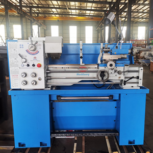 Tour à métaux SUMORE SP2112 1440 <span class=keywords><strong>Bernardo</strong></span> Machines à tourner Torno Paralelo Tour à métaux mécanique - Product Image 3