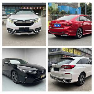 SUV <span class=keywords><strong>d</strong></span>'<span class=keywords><strong>occasion</strong></span> de haute qualité et durable, Honda Cruden 370TURBO 2017, quatre roues motrices, édition premium, intérieur spacieux - Product Image 5