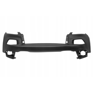 Pare-chocs avant Flyingsohigh pour Jeep Cherokee 2014 2015 2016 2017 <span class=keywords><strong>2018</strong></span> 2019 avec lave-glace CAPA OE <span class=keywords><strong>Prime</strong></span> Bumper Cover 68232189AB - Product Image 1