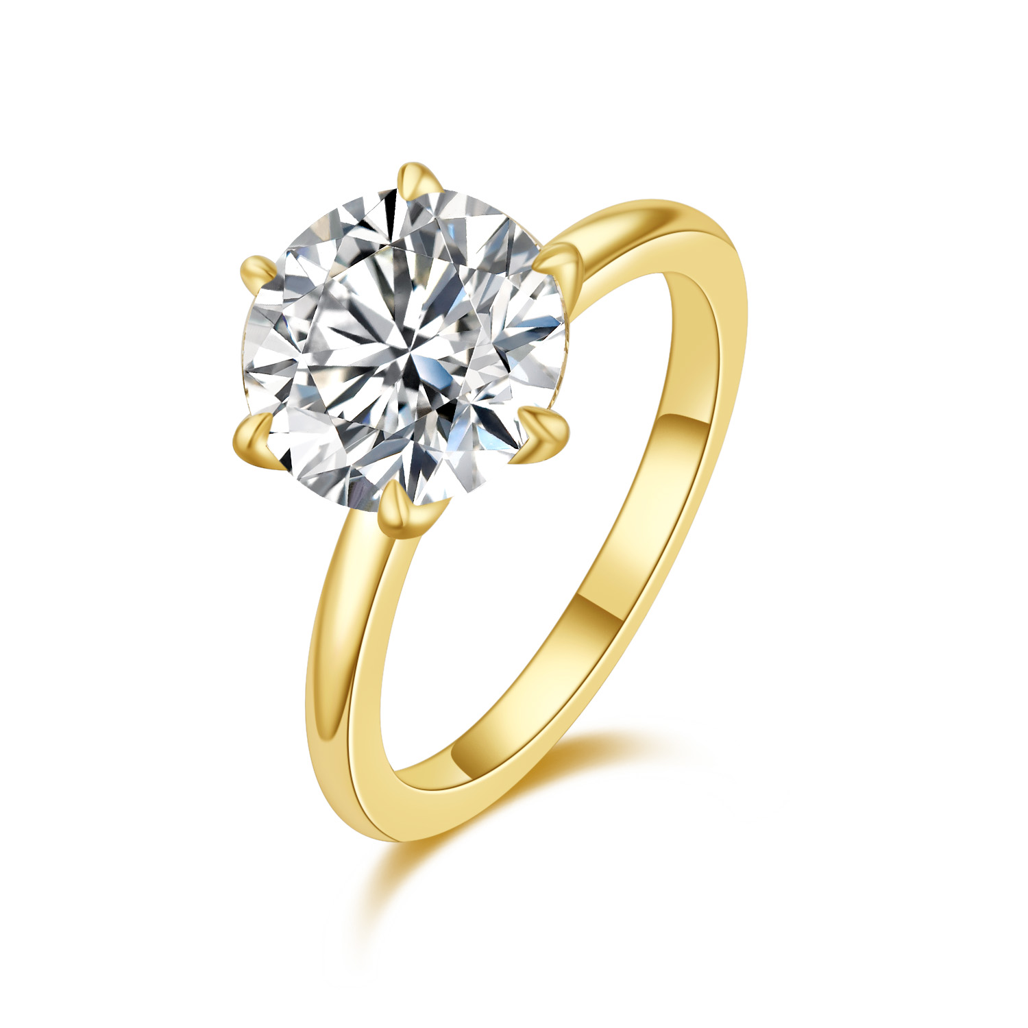 Oro rosa 18K