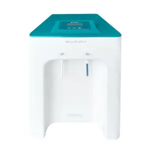 Laboratorium Biosafer Ultra Zuiver Water Machine Werk Opbrengst 40l/H Weerstand Voldoet Aan Internationale Normen Zuiver Water