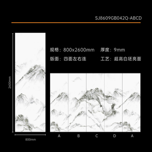 <span class=keywords><strong>Dalle</strong></span> de quartz comptoir de cuisine carreaux de céramique plaque de roche en porcelaine à manger bâton de pierre frittée <span class=keywords><strong>sur</strong></span> <span class=keywords><strong>carrelage</strong></span> - Product Image 5