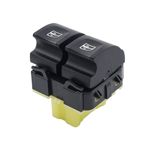 254118044R, piezas de coche, interruptor regulador de ventana eléctrica para DACIA DUSTER <span class=keywords><strong>Renault</strong></span> CLIO DUSTER FLUENCE LOGAN OROCH <span class=keywords><strong>SANDERO</strong></span> - Product Image 1