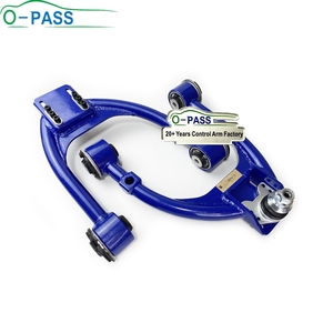 Braccio di Controllo Superiore Anteriore Regolabile per Mercedes Benz Classe C E C200 W205 C63 E300 W213 CLS CLS450 GLC GLK <span class=keywords><strong>EQC</strong></span> W213 C253 C257 2053305501 - Product Image 1