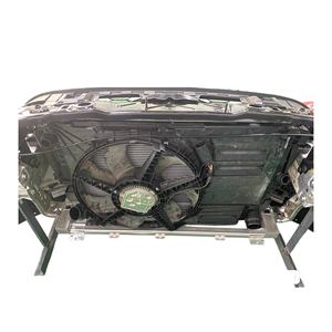 Parachoques delantero F56 original de alta calidad con montaje de radiador para kit de carrocería <span class=keywords><strong>Mini</strong></span> F56 JCW versión de <span class=keywords><strong>pista</strong></span> - Product Image 3
