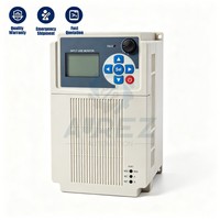 Variateur de fréquence AC 20AD022A3AYYANG1, contrôleur PLC 22A 20AD022A3AYYANG1 avec service de mise en miroir de port en option