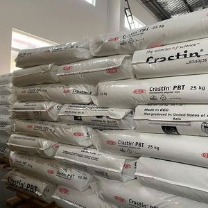 เม็ดพลาสติก SY Dupont PBT GF30 Crastin CE15330 NC010 เกรดสำหรับการขึ้นรูป วัตถุดิบ - Product Image 4