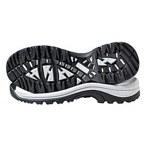 <span class=keywords><strong>Semelles</strong></span> de chaussures de randonnée <span class=keywords><strong>anti</strong></span>-<span class=keywords><strong>fatigue</strong></span> avec semelle extérieure rembourrée en caoutchouc Eva Sohle Semelle Suela <span class=keywords><strong>Semelles</strong></span> de chaussures de trekking multicolores - Product Image 1