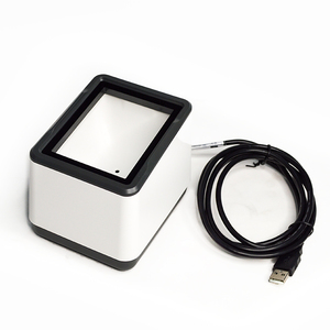 Escáneres USB CMOS Portátiles de Alta Velocidad y Alta Calidad en Oferta, Fr20-Bp, Escaneo de Códigos de Barras 1D/2D, Disponibles en Stock - Product Image 5