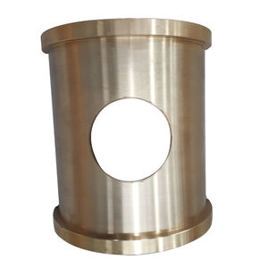 Rodador de agujas Kapashan de aleación de cobre de alta calidad SAE660, laminador en caliente fundido a partir de rodamientos de agujas de cobre de primera calidad - Product Image 3