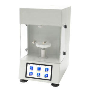 Método de anillo DuNouy, tensiómetro de superficie automático, probador de tensión interfacial, precio - Product Image 6