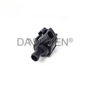 Pompe à liquide de refroidissement auxiliaire Audi 059121012A, pièce de rechange pour pompe à eau électrique pour FAW AUDI CA - Product Image 4