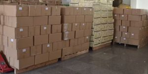 1pcs New Grla-1/8-qs-6-wbrrs-b 162965 <strong>Check</strong> Fast <strong>Delivery</strong> - Product Image 4