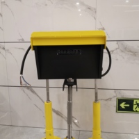 Caméra de signalisation lumineuse Papi, feux d'obstruction aérienne LED IP65 en acier inoxydable rouge/blanc, garantie 5 ans