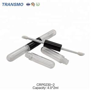 Tubes de gloss à lèvres, choix de tubes de gloss à lèvres, tubes de gloss à lèvres double face de 4 ml, emballage pour gloss - Product Image 3