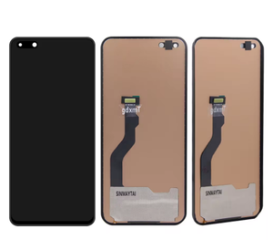Pantalla Táctil LCD TFT con Marco para Huawei <span class=keywords><strong>P40</strong></span> Pro ELS-NX9 ELS-N04 ELS-AN00 - Product Image 3