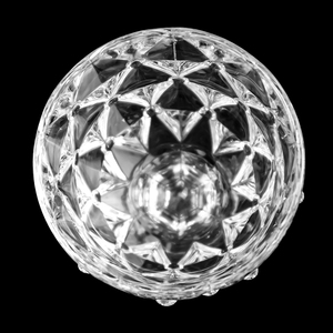 Verre à <span class=keywords><strong>champagne</strong></span> classique rétro de 330 ml en cristal, réutilisable et écologique, pour vin, cocktails et fêtes - Product Image 4