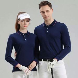 Design Long-sleeves Cotton Sublimated Designer Polo Shirt Private Label Mens Luxury Oversize Comfortable Top Selling - Product Image 2