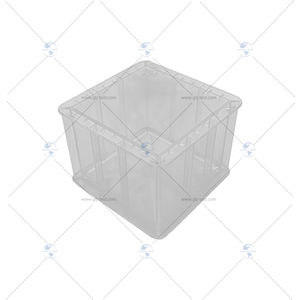 Nuovo Design Stampo in Plastica ABS per Calcestruzzo Cubo 150*150*150mm Varie Dimensioni Garanzia di 1 Anno - Product Image 5