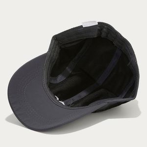 <span class=keywords><strong>Gorras</strong></span> <span class=keywords><strong>de</strong></span> Béisbol Transpirables con Bordado, <span class=keywords><strong>de</strong></span> Secado Rápido, para Exploración en la Selva y Senderismo al Aire Libre, Primavera-Verano - Product Image 6