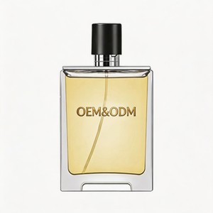 น้ำหอม MERYAMFRAGRANCE Earth Unisex ขนาด 100 มล. กลิ่นติดทนนาน กลิ่นเวทิเวอร์อ่อนๆ และกลิ่นไม้หอมแบบทะเล ขายส่ง - Product Image 1