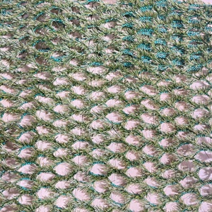 Gazon <span class=keywords><strong>hybride</strong></span> de gazon vert de vente chaude gazon artificiel gazon synthétique gazon <span class=keywords><strong>hybride</strong></span> protégeant la tige de la plante - Product Image 3