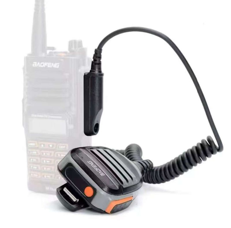 IP68 Waterproof KANGLONG P500 Professional Analog