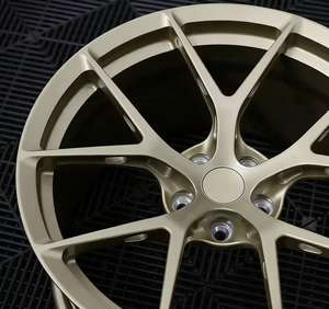 Jantes de voiture de tourisme <span class=keywords><strong>BBS</strong></span> <span class=keywords><strong>FI</strong></span>-R personnalisées, très demandées, 17-24 pouces, 5x112 5x120 pour Porsche, BMW G80 M3, Audi R8, 991 GT3 - Product Image 4