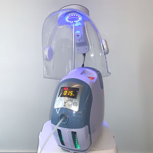 Nouvelle machine d'hydrodermabrasion multi-tension pour le nettoyage du visage et les soins de beauté. - Product Image 2