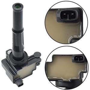 Bobina de encendido 88921336 9091902212 C1041 UF156 compatible con Toyota Prado - Product Image 3