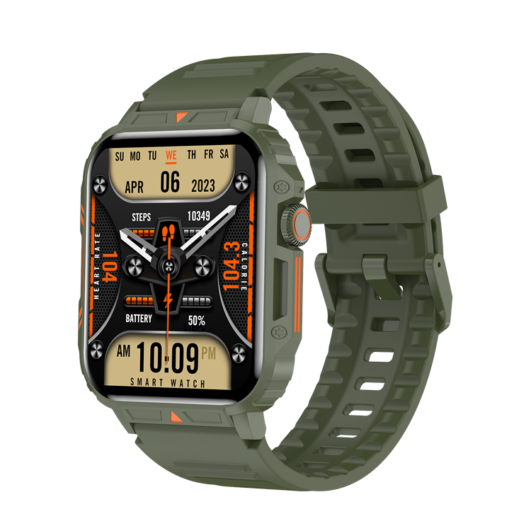 T900 Ultra Series L81Sport Smart Watch Inch TFT Touch Screen CRD05  Reloj Inteligentel Smartwatch