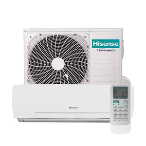 เครื่องปรับอากาศแบบมินิสปลิต Bestcold 50Hz 60Hz น้ำยาทำความเย็น R410a 12000-36000 BTU สำหรับใช้ในบ้าน โรงแรม และที่พักอาศัย ระบบสมาร์ท - Product Image 2